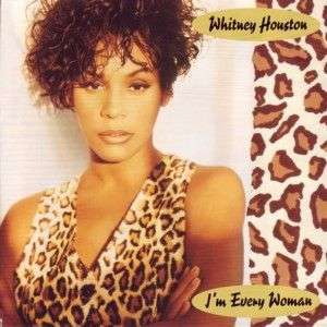 Whitney Houston